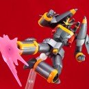 Revoltech Gunbuster (23)