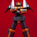 Revoltech Gunbuster (22)