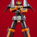 Revoltech Gunbuster (21)