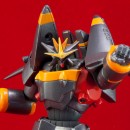 Revoltech Gunbuster (18)