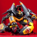 Revoltech Gunbuster (13)