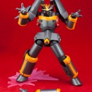 Revoltech Gunbuster (10)