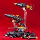 Revoltech Gunbuster (9)