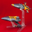 Revoltech Gunbuster (8)