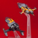 Revoltech Gunbuster (7)