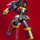 Revoltech Gunbuster (3)