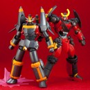 Revoltech Gunbuster (2)