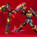 Revoltech Gunbuster (1)