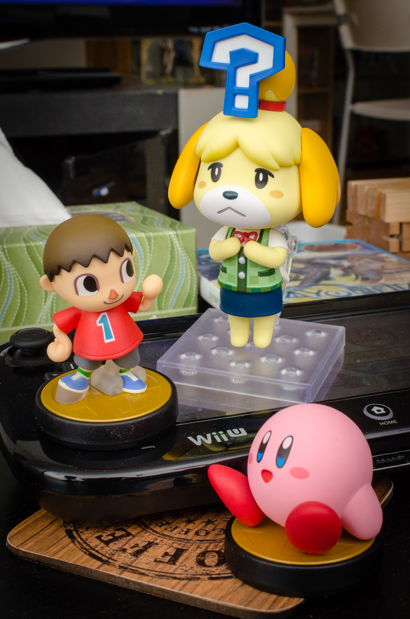 isabelle nendoroid gamestop